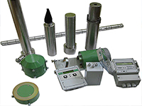 NA-22放射性密度计在重介选煤厂的应用