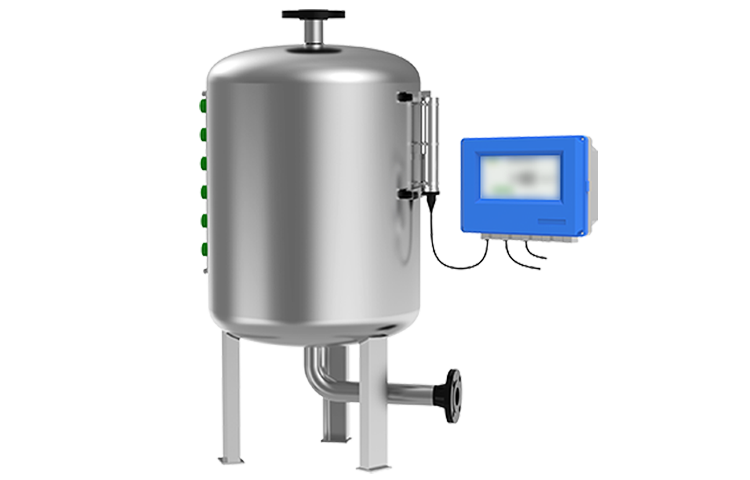 JYLT型物位计 环保豁免型放射性仪表